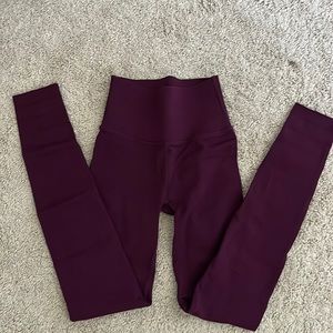 fabletics leggings